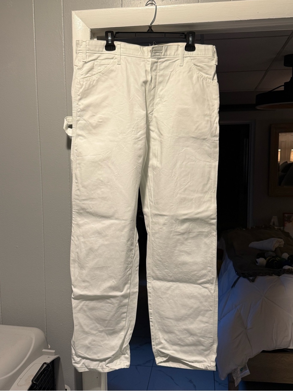 Dickies men painter pants